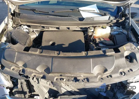 2019 Chevrolet Traverse 1Lt z USA, uszkodzony, nr VIN 1GNEVGKW7KJ215090